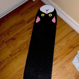 Limited Edition Complete Enjoi Skateboard